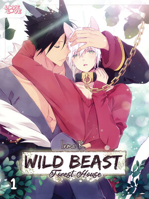 cover image of Wild Beast Forest House, Volume 1
